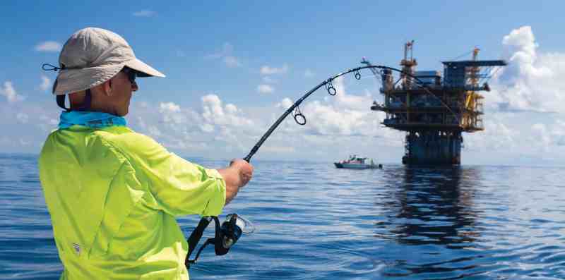 tuna fishing tackle