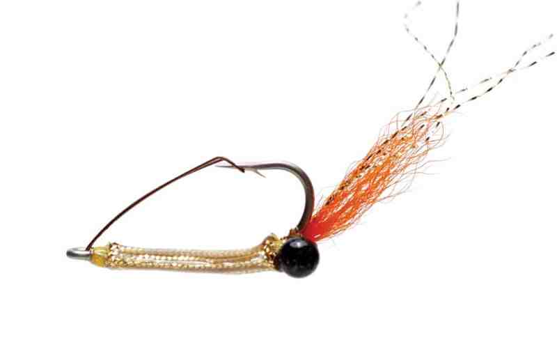 Weed Guards For Your Flies | Salt Water Sportsman