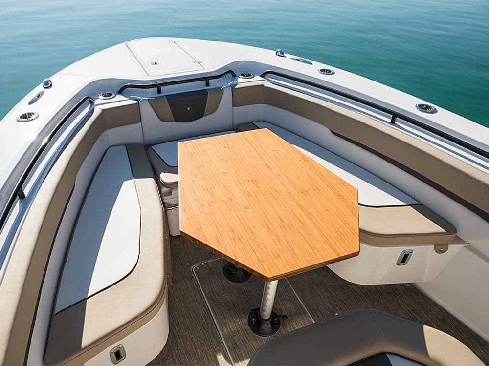 Wellcraft 302 Fisherman Boat Review