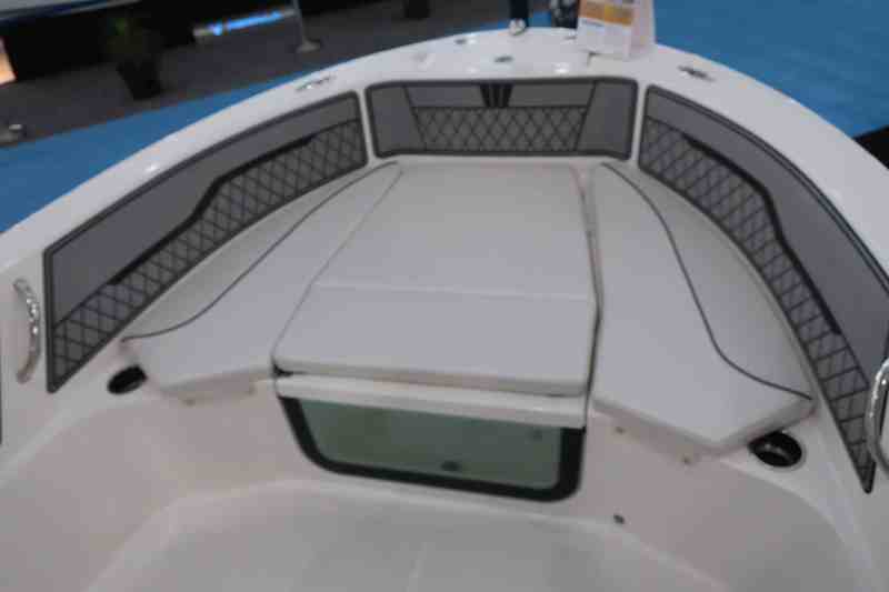 Wellcraft 182F