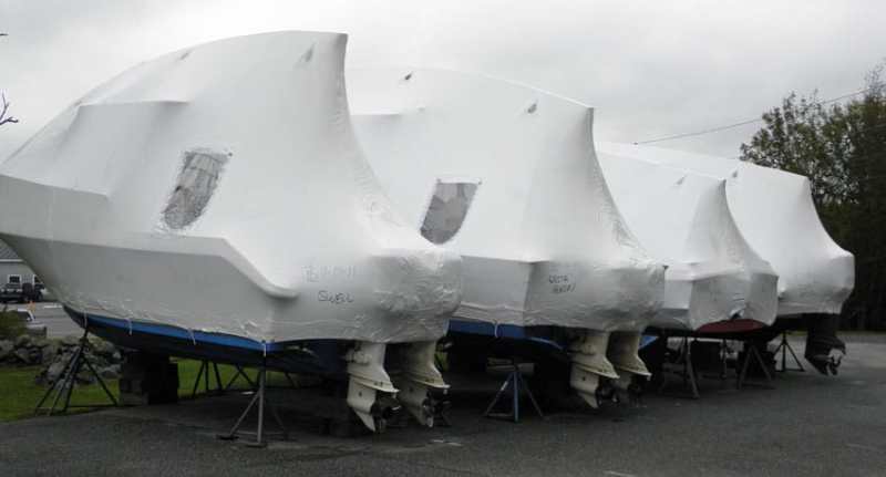 winterize a boat winterize a boat