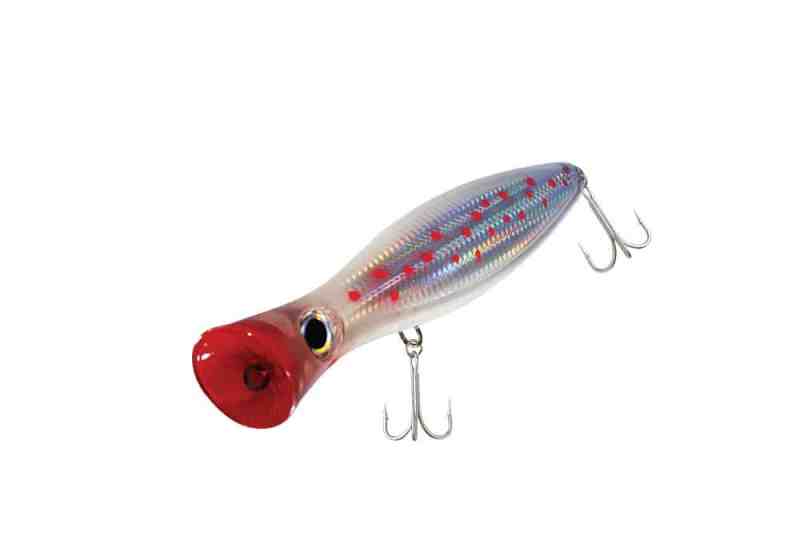 Madd Mantis 61⁄2-inch Atasi Popper