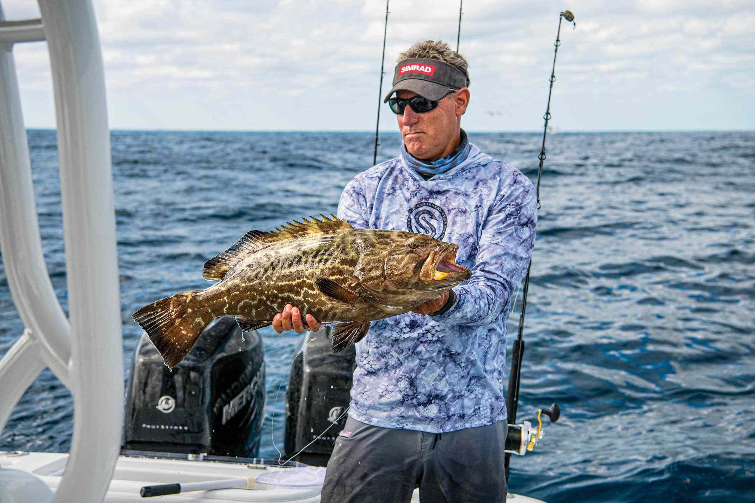 Bottom Fishing How To: 8 Great Rigs and Tactics