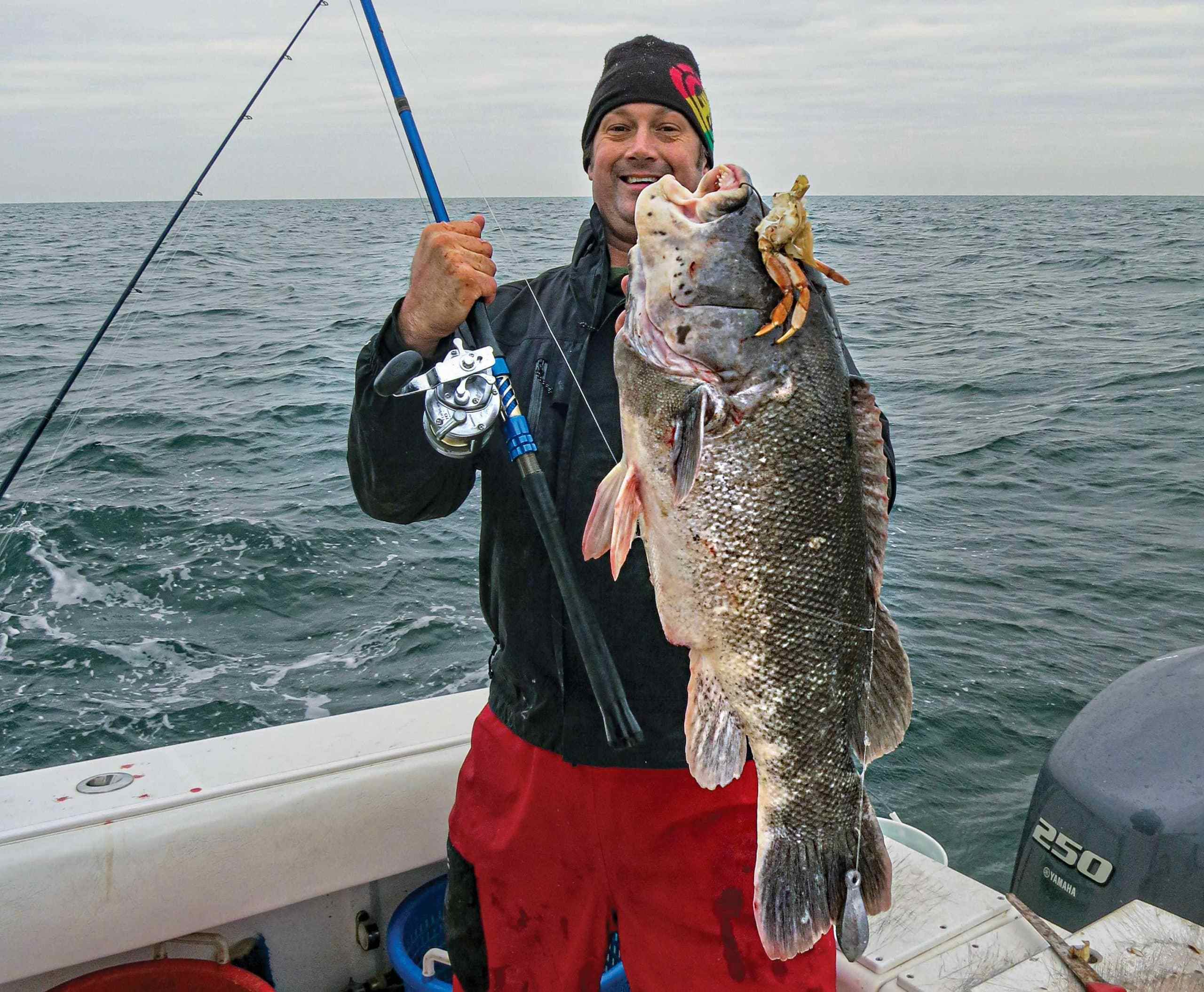 Bottom Fishing How To: 8 Great Rigs and Tactics