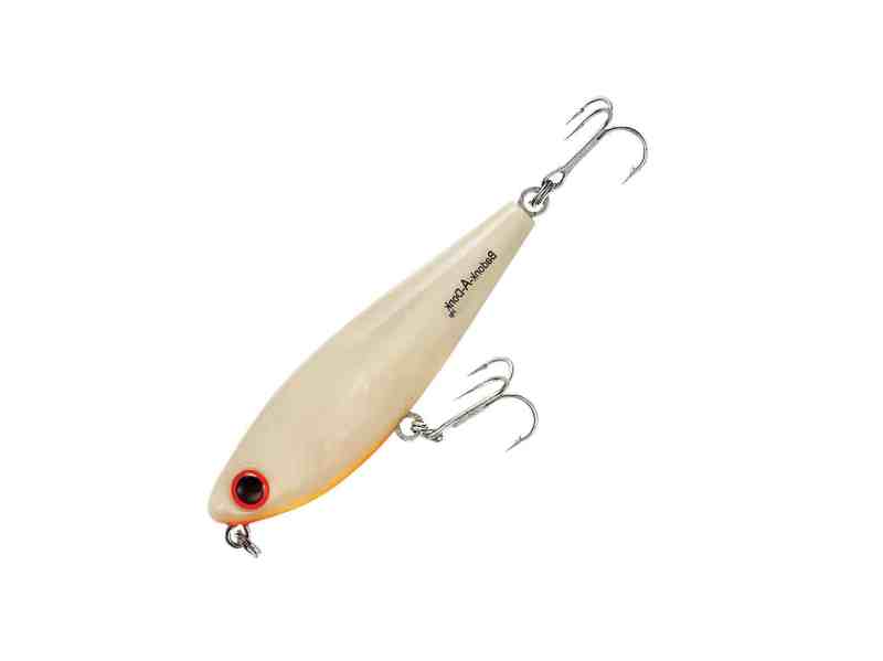 Bomber Badonk-A-Donk lure