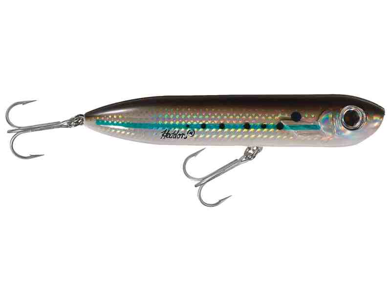 Heddon Saltwater Chug’n Spook lure