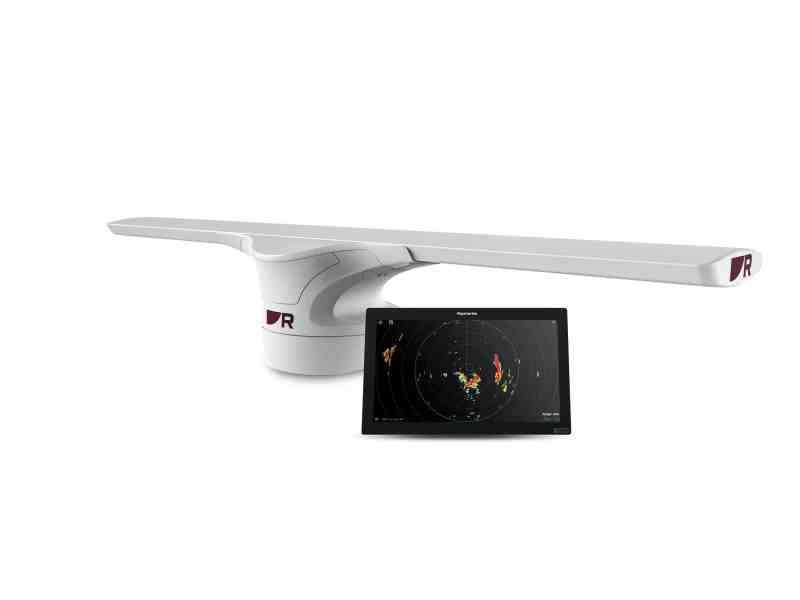 Raymarine Cyclone