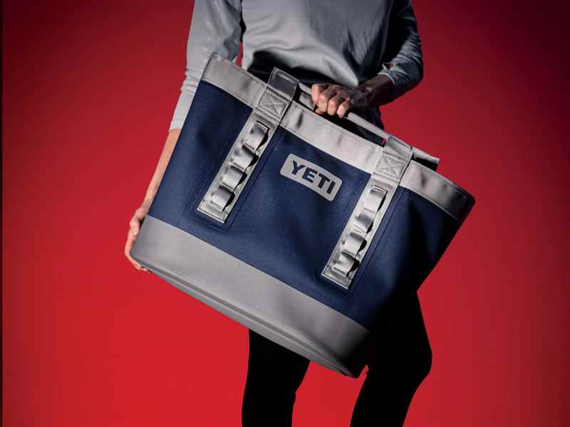 SWS0322-Spring-Gear-Yeti Yeti Camino 35 Carryall