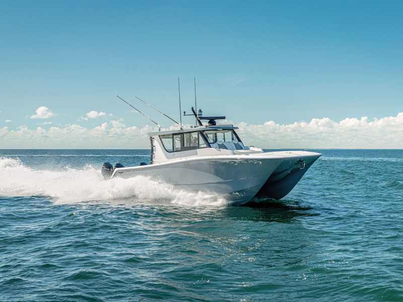 SWS123-Invincible-46-Pilot-House-1 Invincible 46 Pilothouse offshore