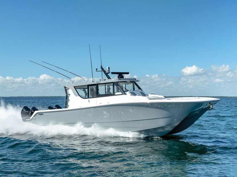 FBBG23-Invincible-46 Invincible 46 Pilothouse offshore
