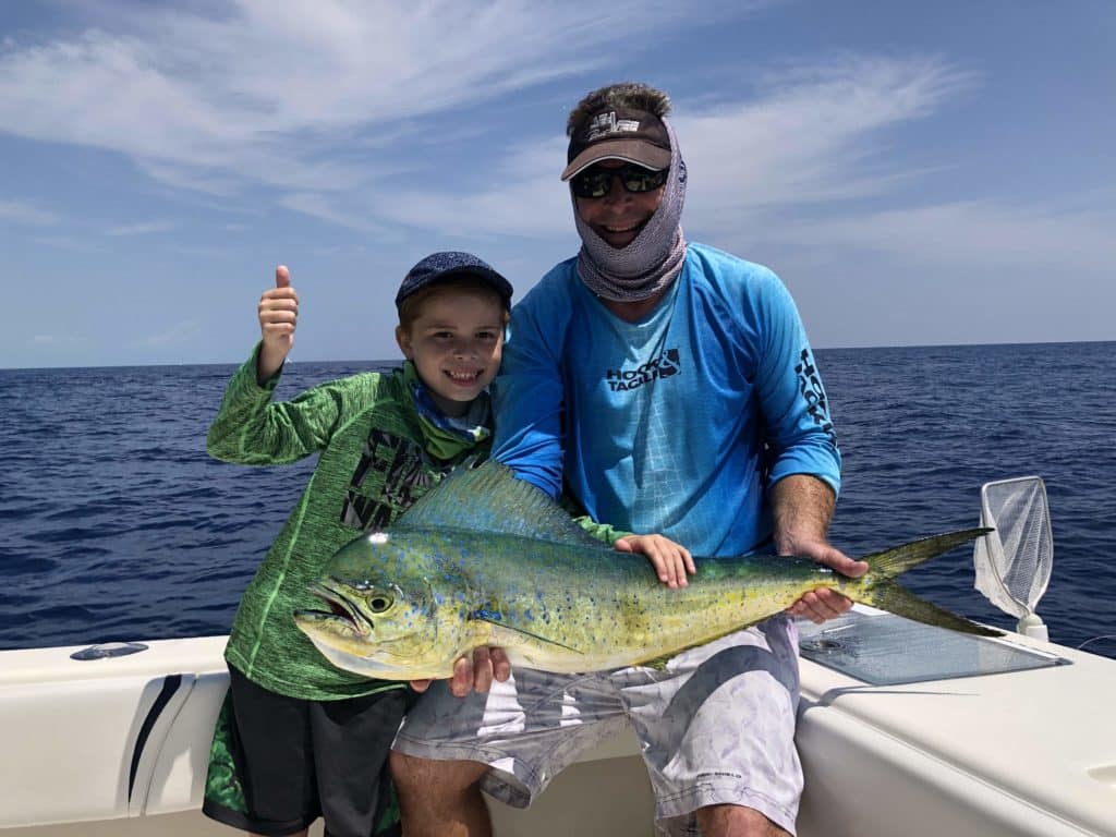 10 Most Unique Deep-Sea Fishing Catches - Florida Sportsman