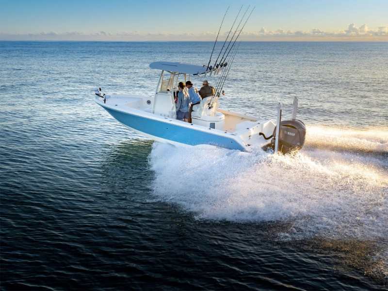 SWS123-VLP-Pathfinder-2400 Pathfinder 2400 Open