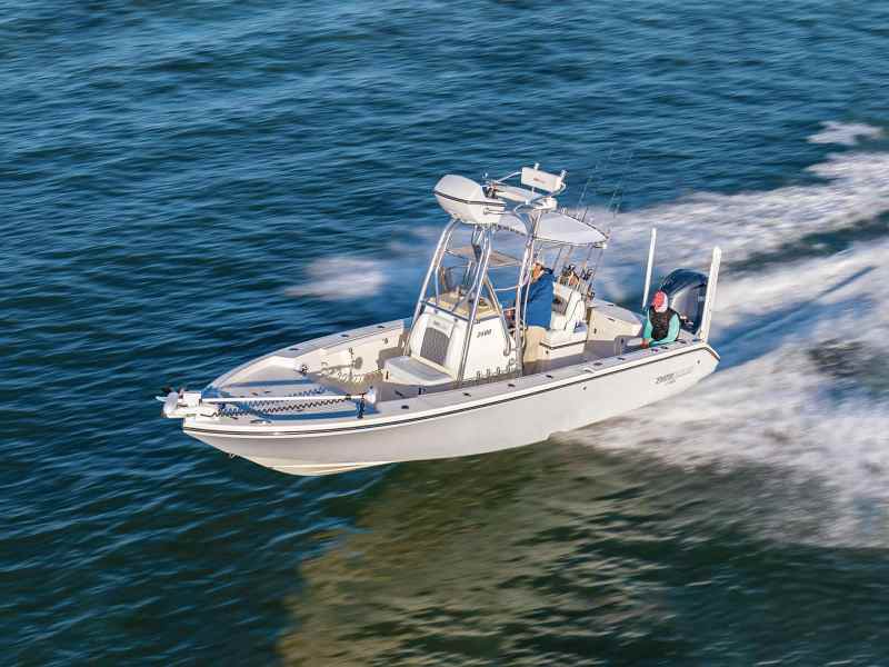 SWS323-Pathfinder-2400-Open-1 Pathfinder 2400 Open running