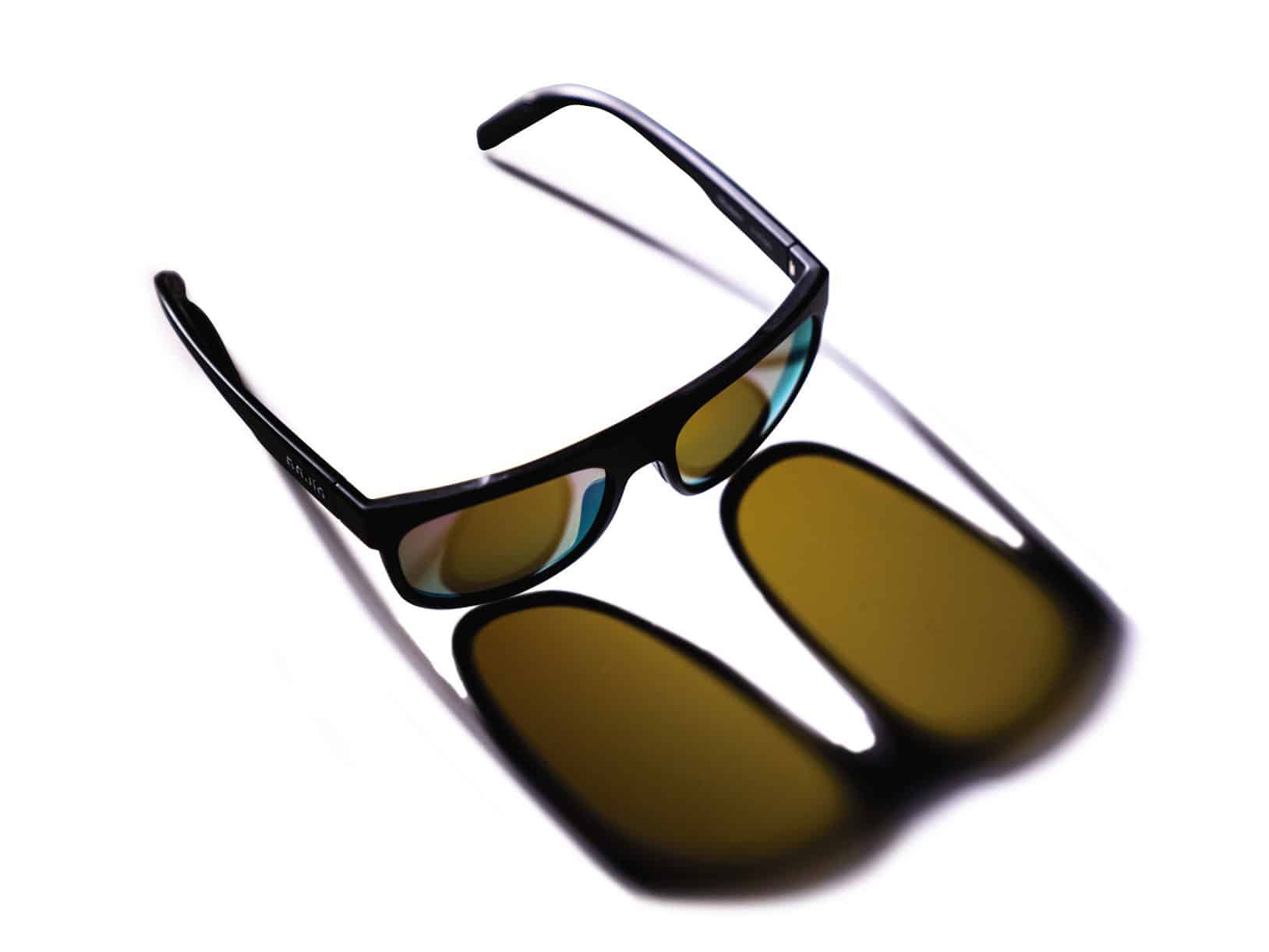 Sunglasses for LowLight Conditions Salt Water Sportsman