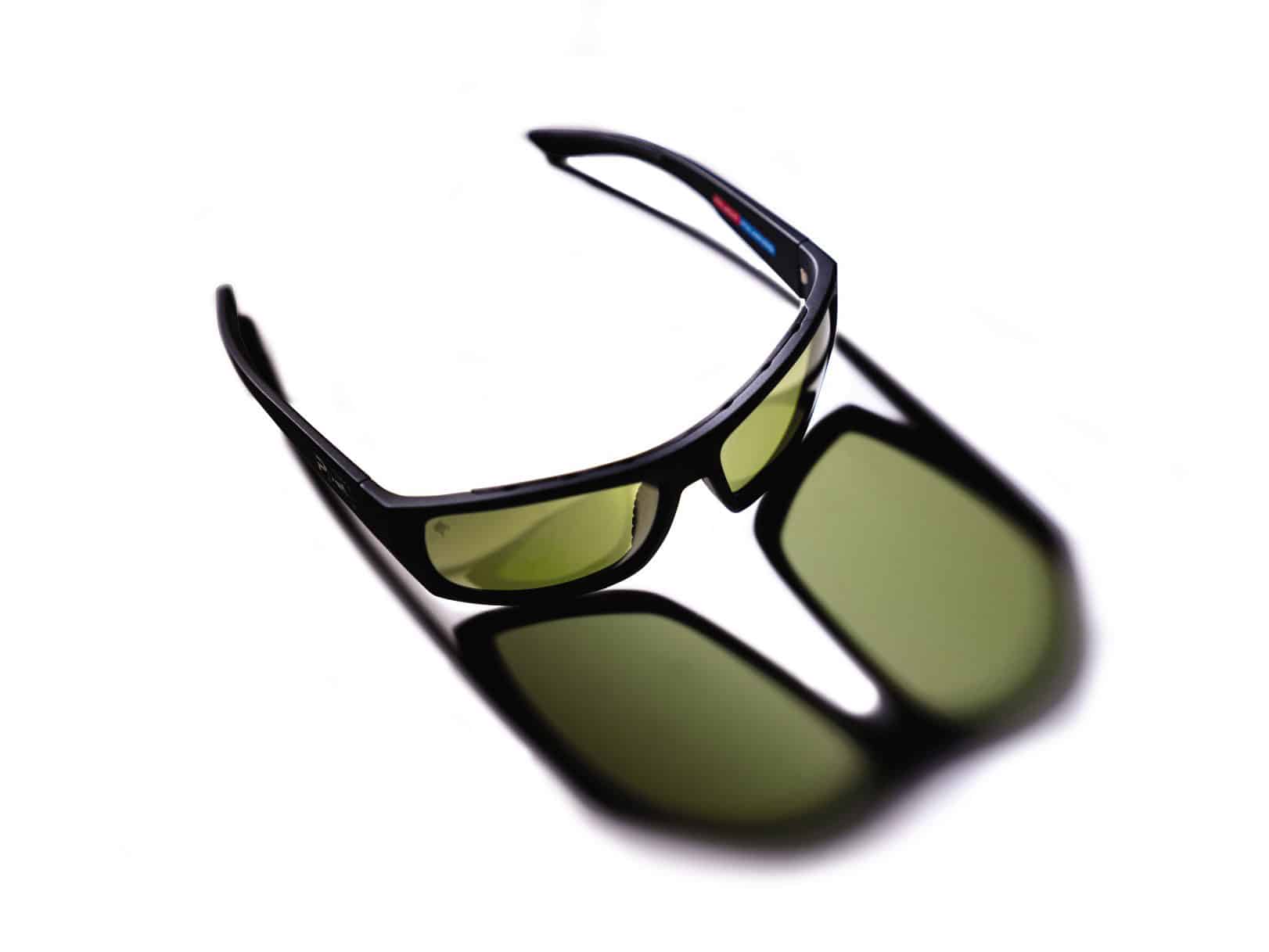 Sunglasses for LowLight Conditions Salt Water Sportsman