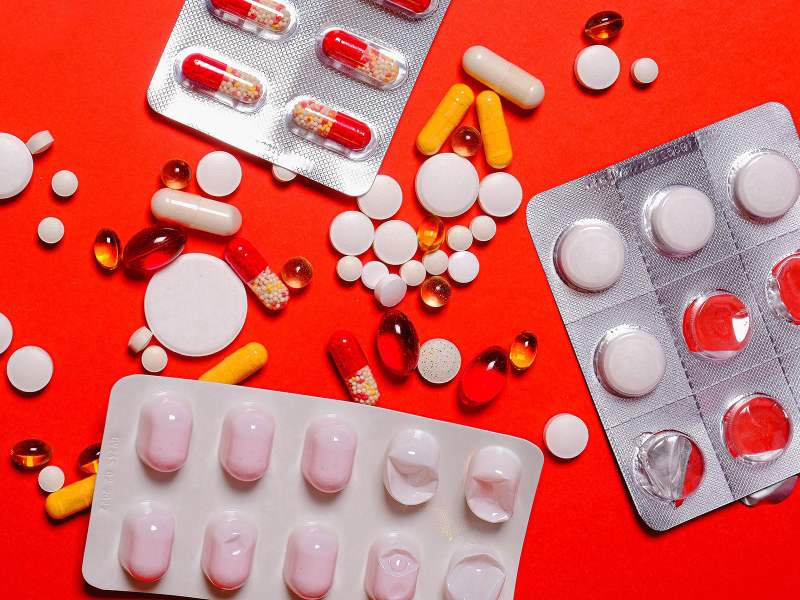 pharmaceutical drugs
