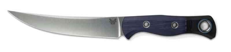 Benchmade Meatcrafter