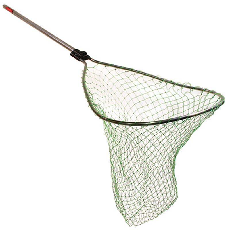Fish-Friendly Landing Nets Fish-Friendly Landing Nets