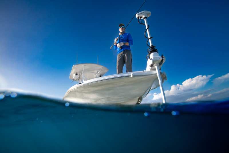 20230401_Support_MRN_9458_RGB.jpg Garmin Force Kraken bow mounted trolling motor