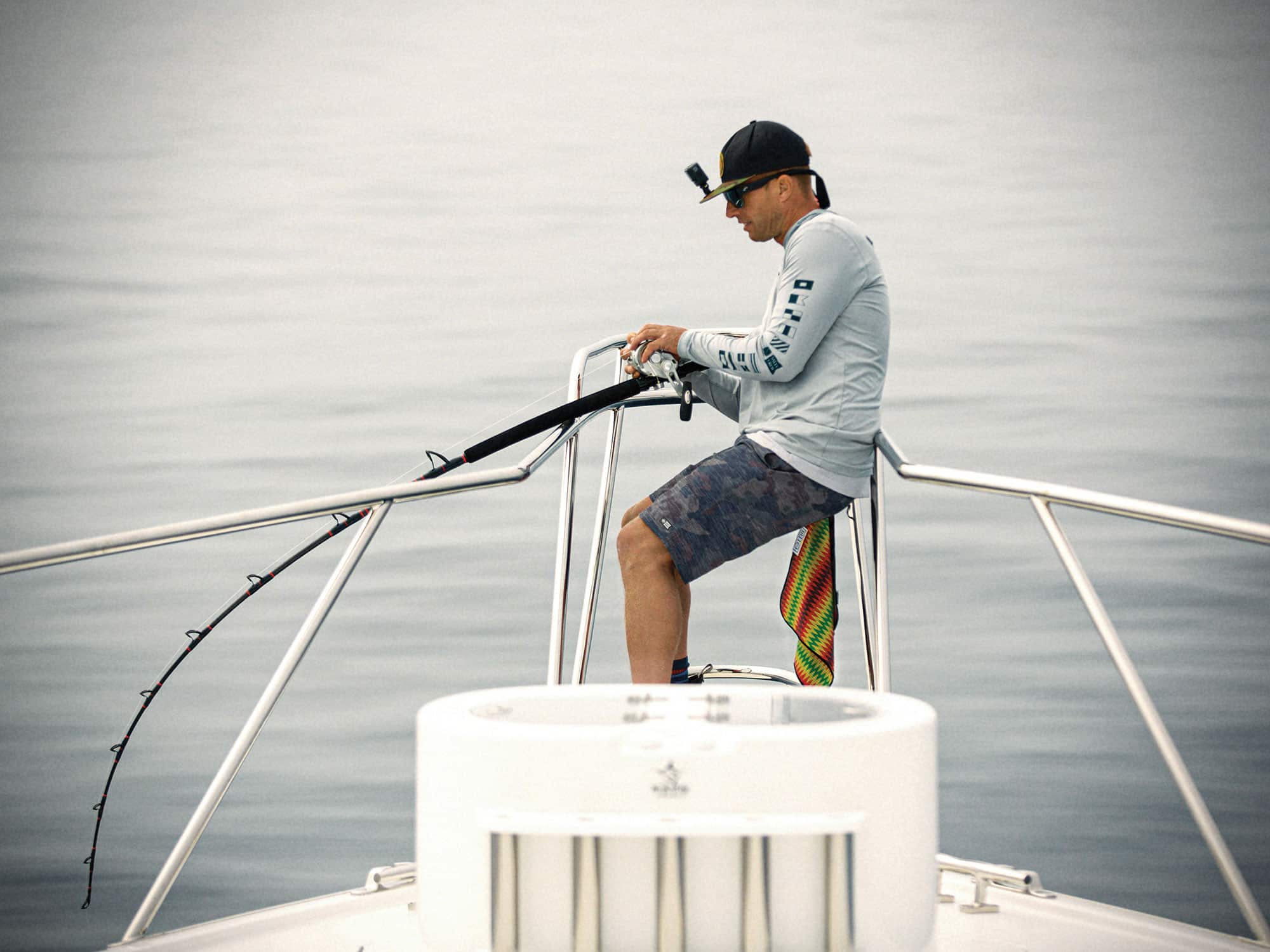 SpeedTrolling Lipless Plugs for Bluefin Tuna Salt Water Sportsman