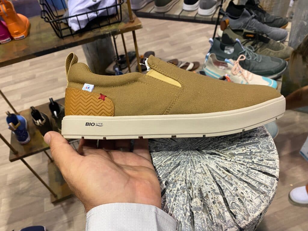 Xtratuf Sharkbyte 2.0 ECO