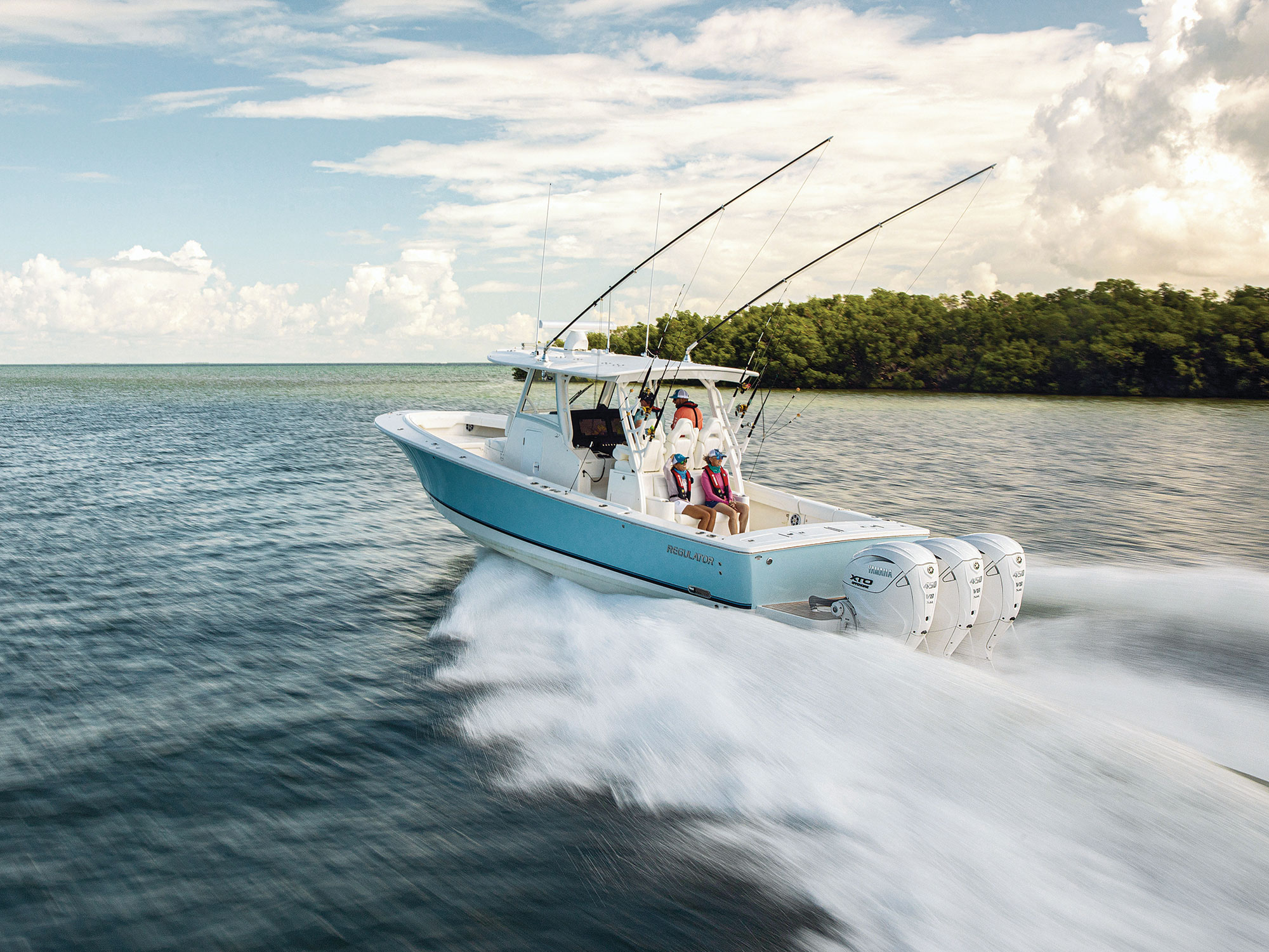 How Much Horsepower Does Your Boat Really Need Salt Water Sportsman how-much-horsepower-does-your-boat-really-need-salt-water-sportsman