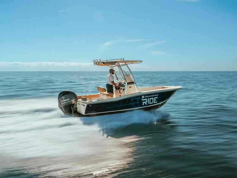 SWS0823-Seakeeper-VLP Seakeeper Ride testing