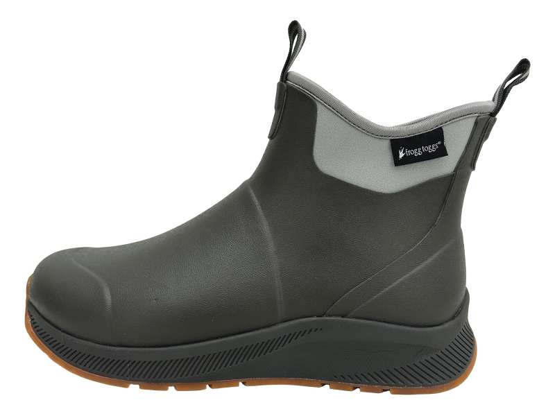 Frogg Toggs HydroGrip Deck Boots.
