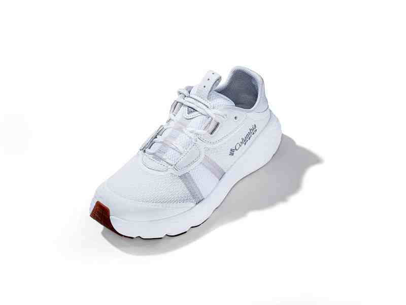 Columbia Castback TC PFG fishing shoes
