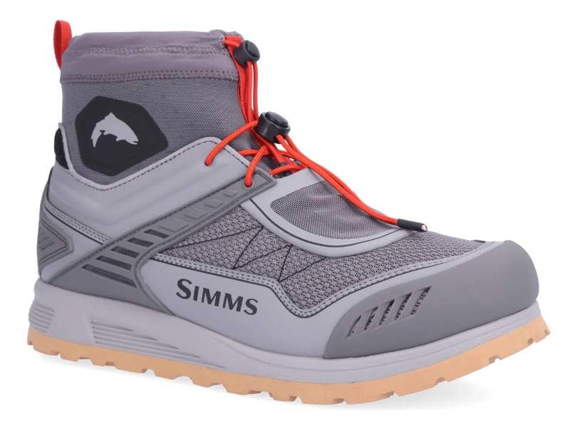 Simms Flyweight Wading Shoe.