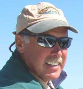 Barry Gibson