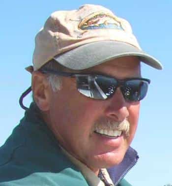 Barry Gibson