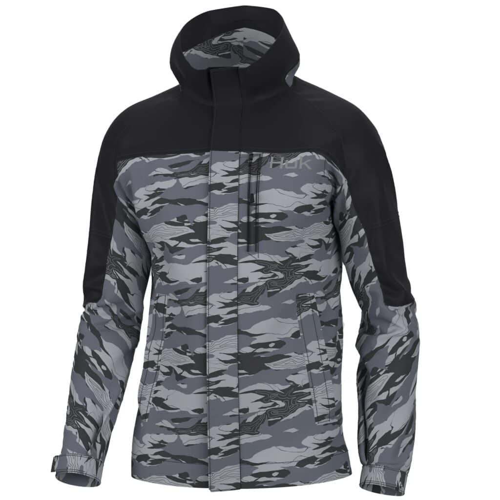 New Gear for October: Fall Run Kick Off | Salt Water Sportsman