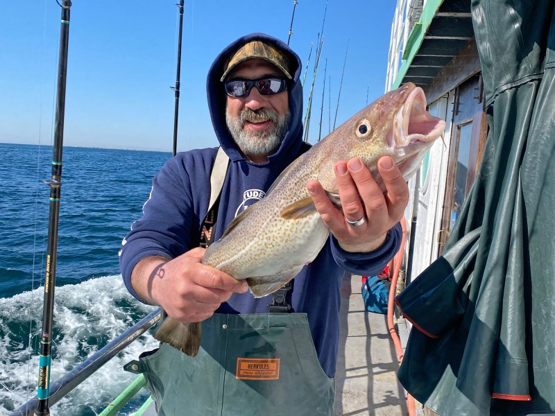 partyboat-cod-fishing party boat cod fishing
