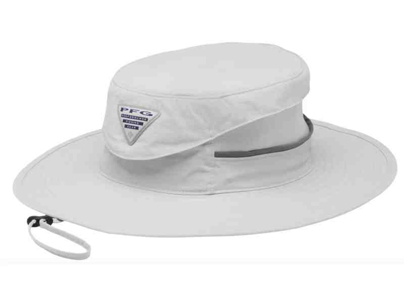 Columbia PFG Backcast Booney Hat