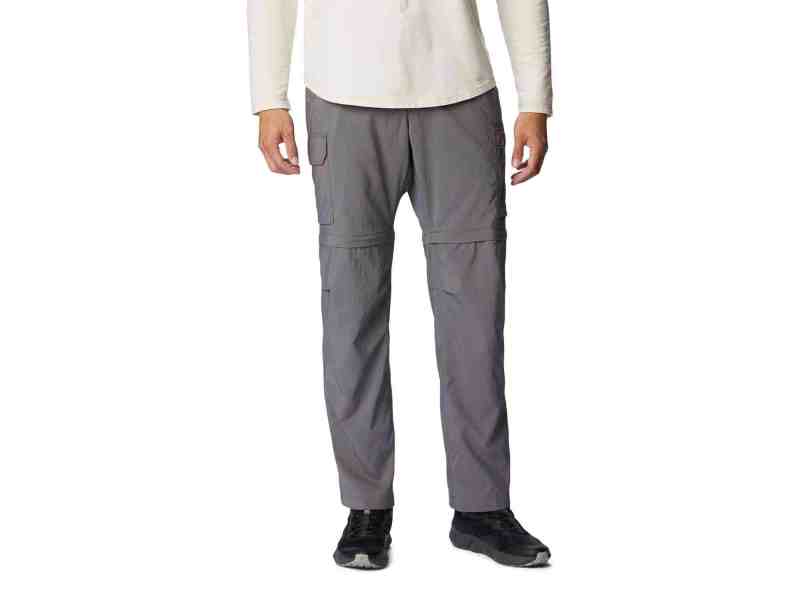 Columbia Silver Ridge™ Utility Convertible Pants