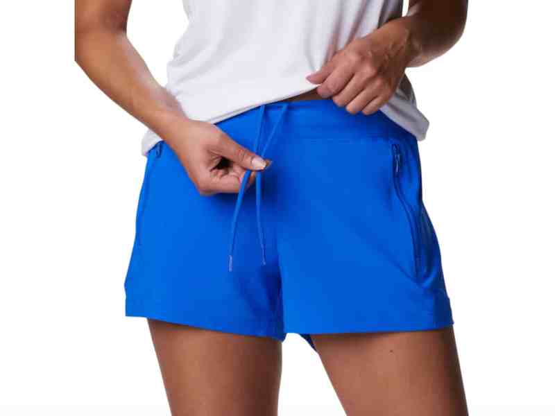 Columbia PFG Tidal II Shorts for Ladies