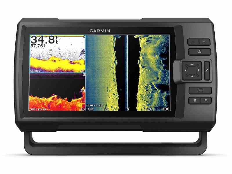 SWS524-Garmin-Striker-Vivid Garmin STRIKER™ Vivid 9sv
