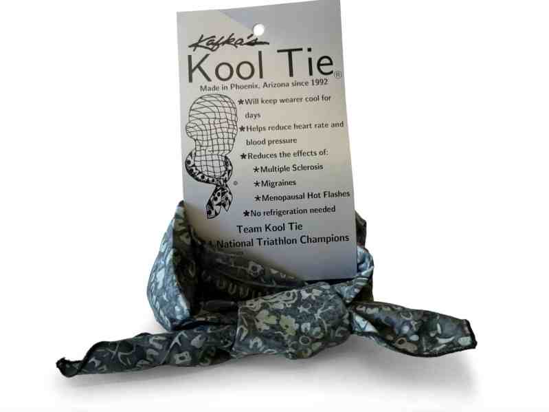 Kafka's Kool Tie
