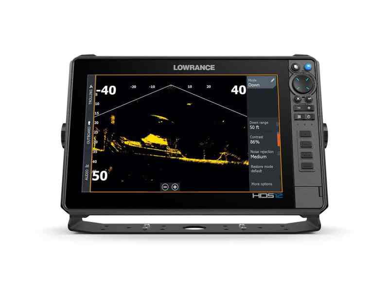 Lowrance HDS® PRO 12 Multifunction Display