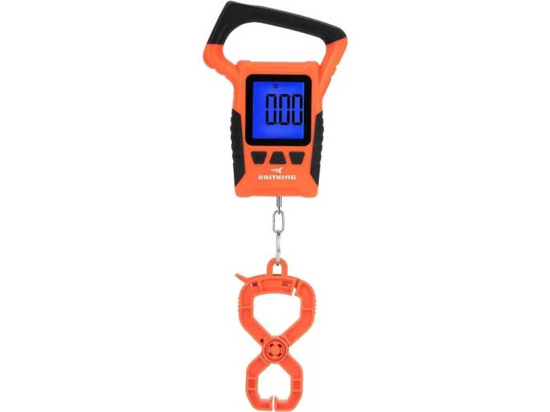KastKing WideView Digital Scale