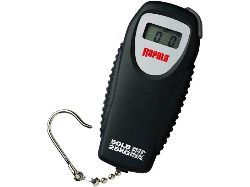 Rapala Mini Digital Fish Scale