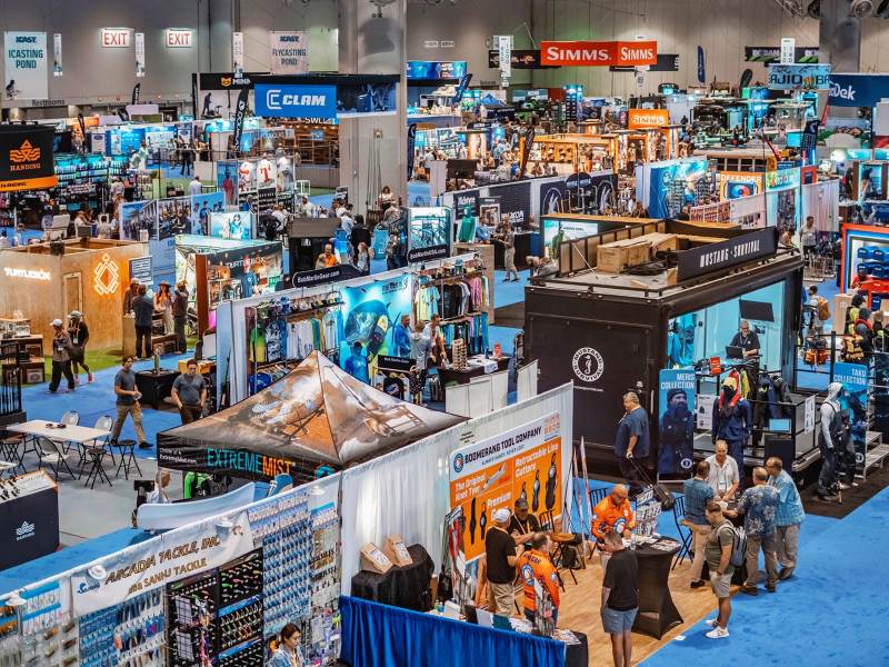 ICAST 2024