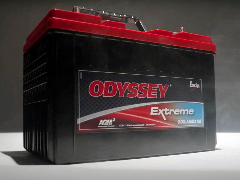 BTG824-Odyssey-VLP Odyssey marine battery