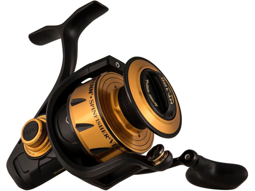 PENN Spinfisher VI Spinning Reel