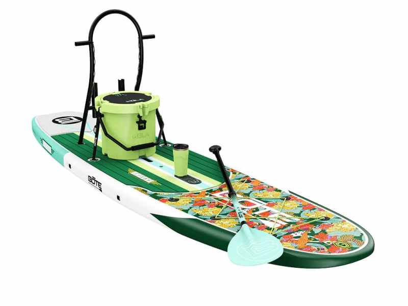 BOTE Breeze Gatorshell