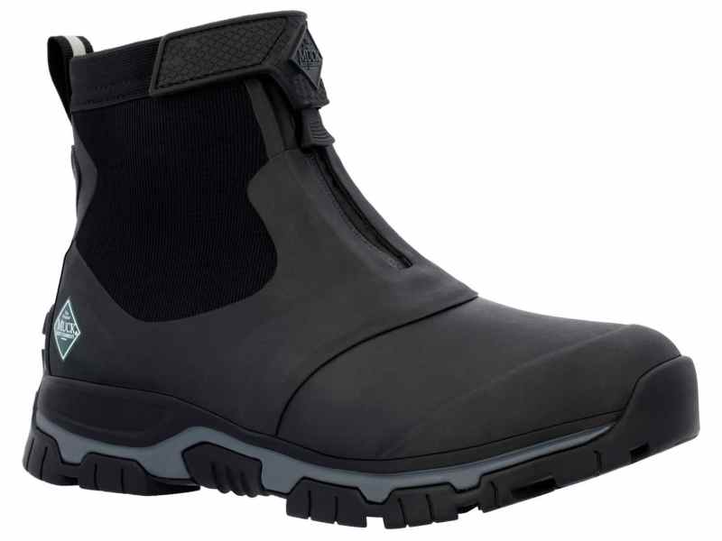 DOTW-9-8-26-Muck-Apex Muck Apex Mid Zip Ankle Boot