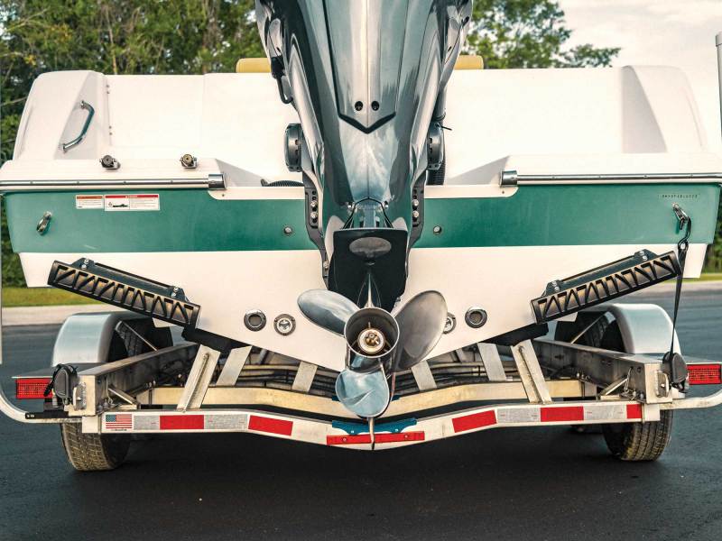 SWS924-Seakeeper-Ride Seakeeper Ride system
