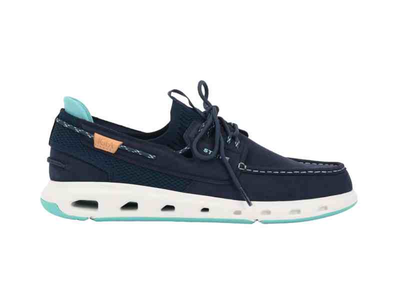 Strike Silvertip Boat Shoe