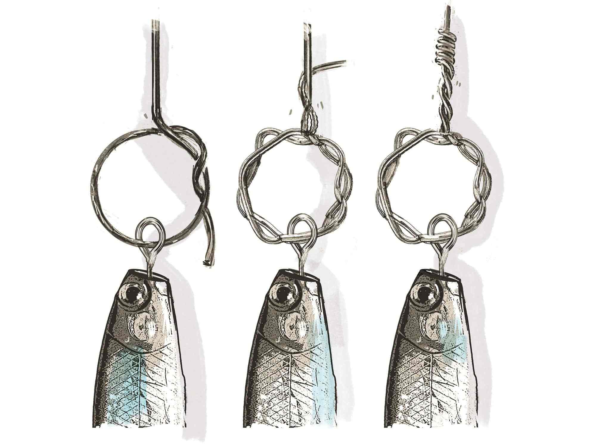 16 Tried-and-True Fishing Tricks